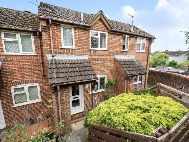 House for sale in Springvale, Hampshire