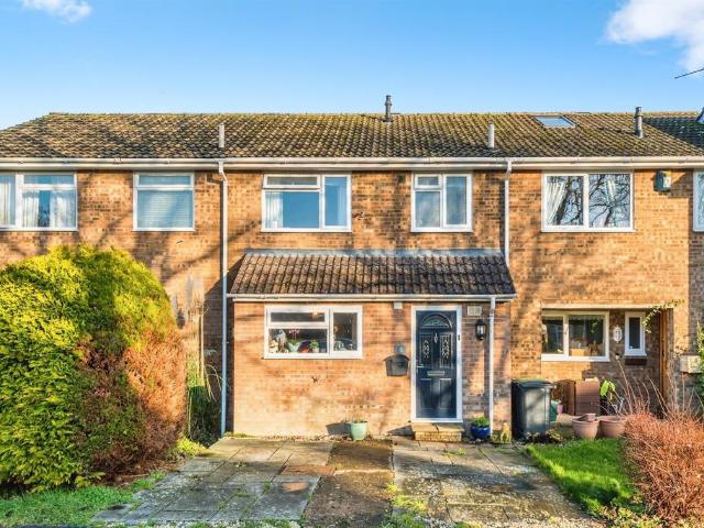 House for sale in Caldecott, Dromore