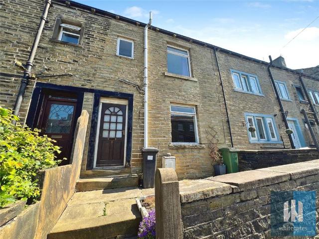 House for sale in Milnsbridge, West Yorkshire