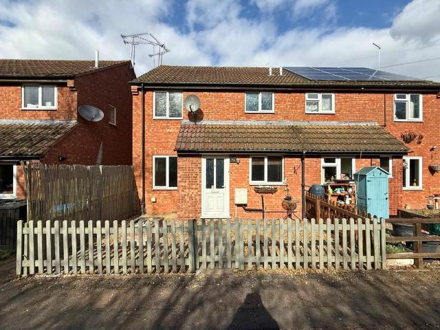 House for sale in Haydon Hill, Aylesbury