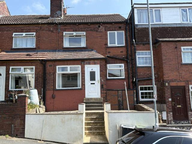 House for sale in Burley, West Yorkshire