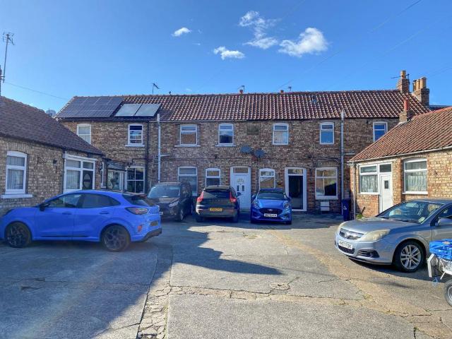 House for sale in Norton-on-derwent, North Yorkshire