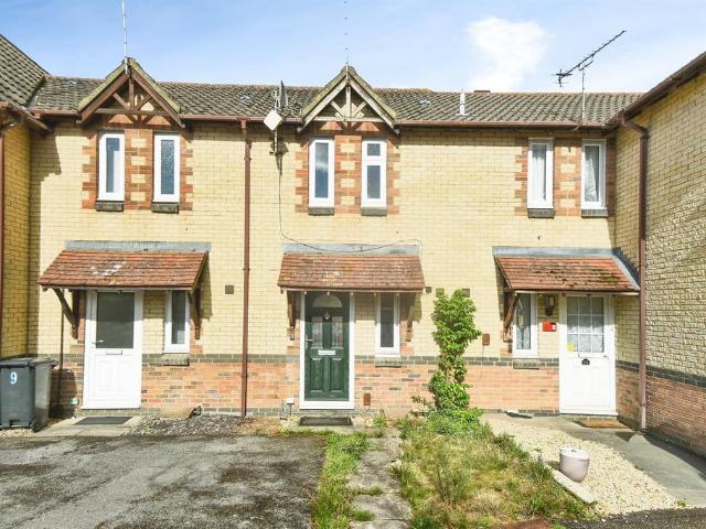 House for sale in Kingsdown, Stratton St. Margaret