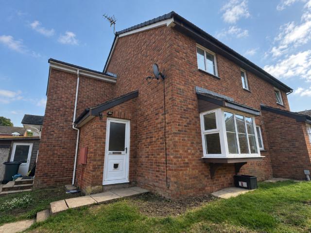 House for sale in Chudleigh, Teignbridge