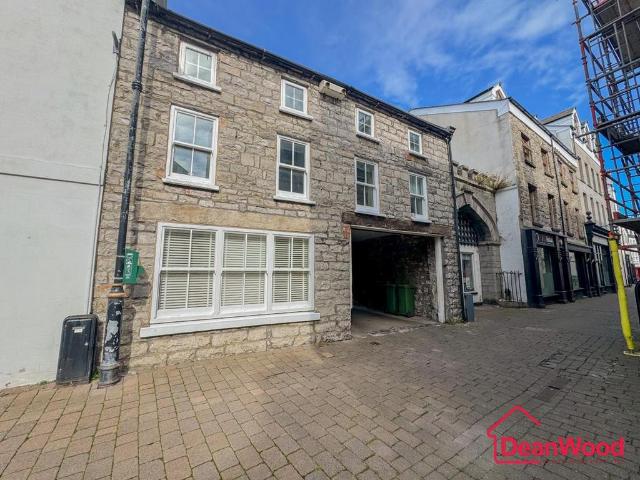 House for sale in Isle Of Man, Scotland
