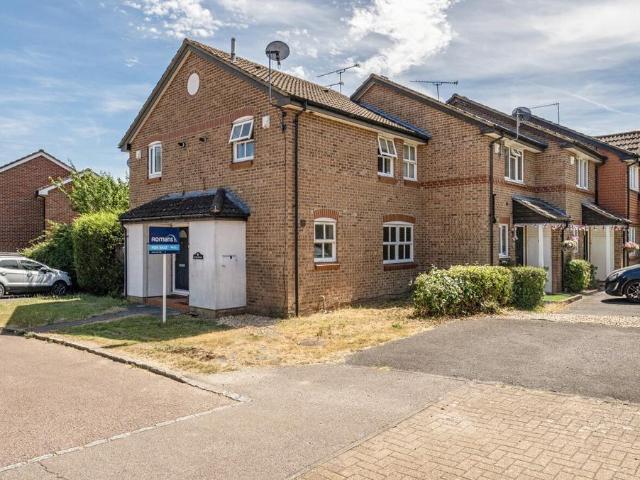 House for sale in Newell Green