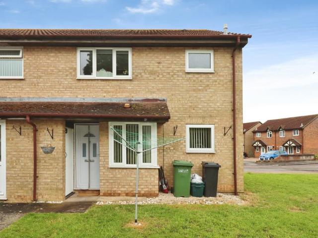 House for sale in Yate, South Gloucestershire