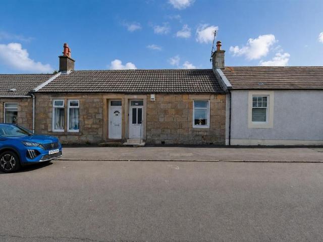 House for sale in Gallowhill, Larkhall