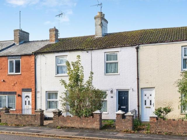 House for sale in March, Fenland
