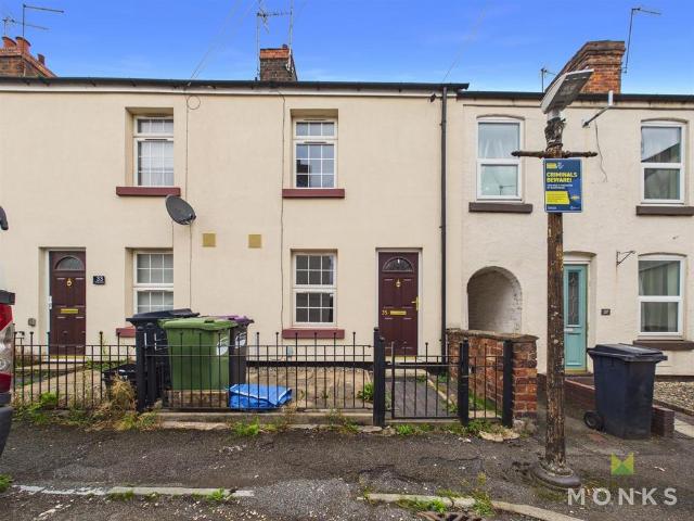 House for sale in Oswestry, Shropshire