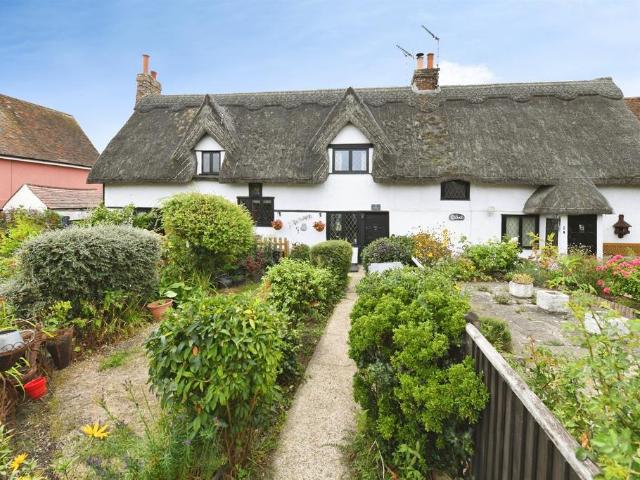 House for sale in Chelmsford, Essex