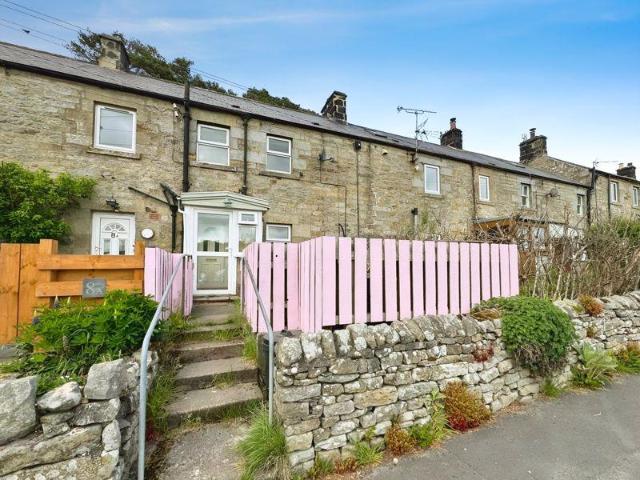 House for sale in Rochester, Northumberland