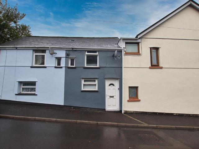House for sale in Tylorstown, Wales