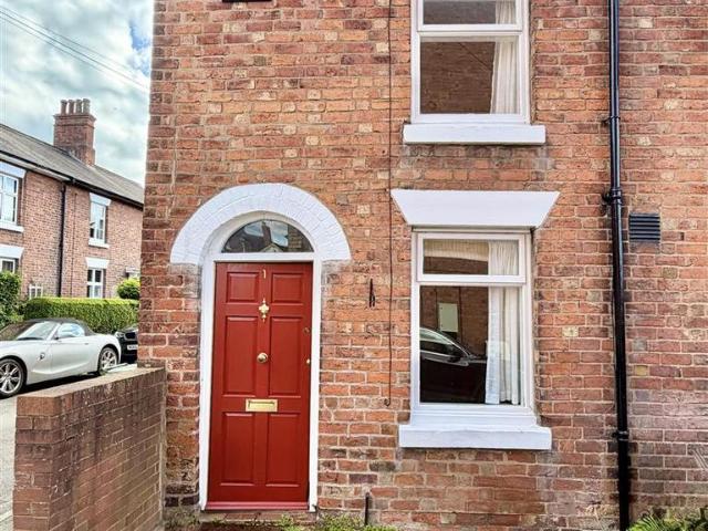 House for sale in Frankwell