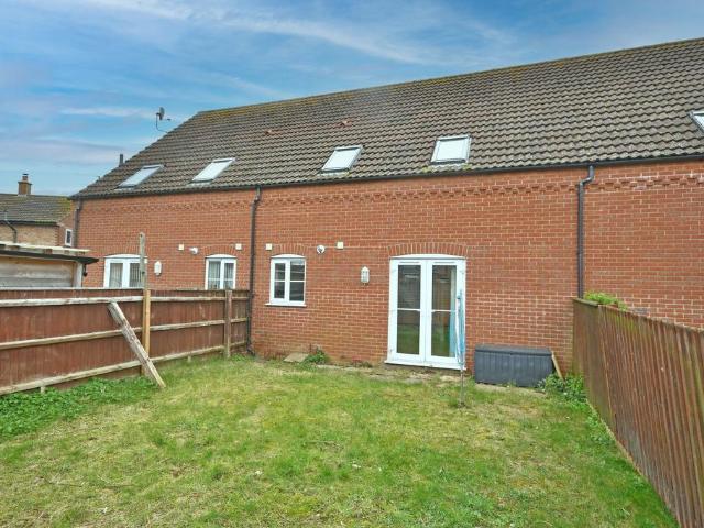 House for sale in Gosberton Clough, Lincolnshire