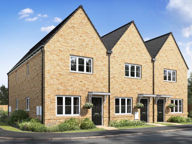 House for sale in Priors Hall Park, Weldon
