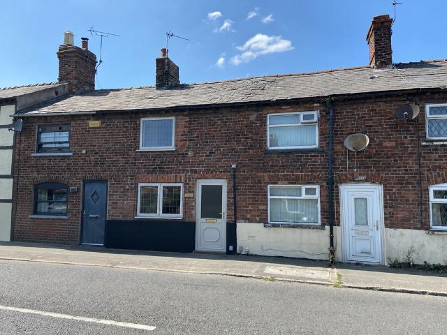 House for sale in Sandbach