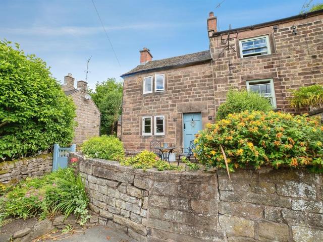 House for sale in Crich CP, Kedleston