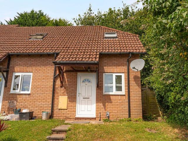 House for sale in Fairwater, Wales