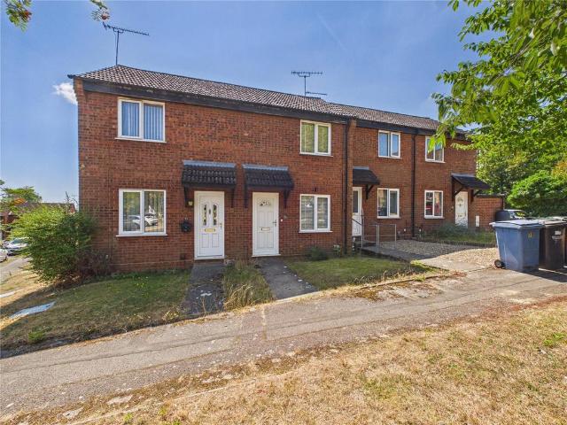 House for sale in Washbrook, Chelmondiston