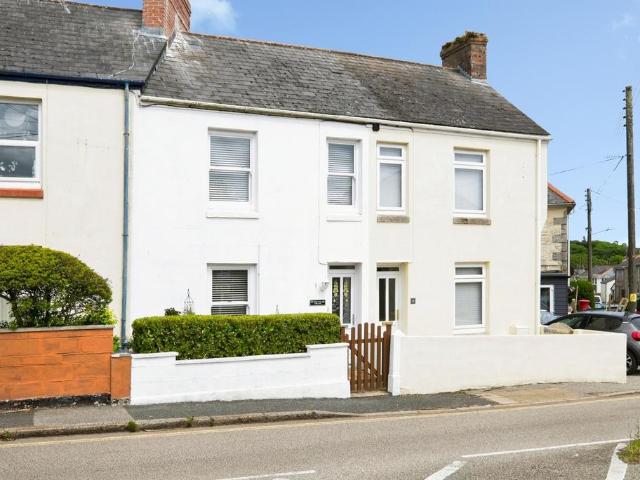 House for sale in Treneere, Penzance