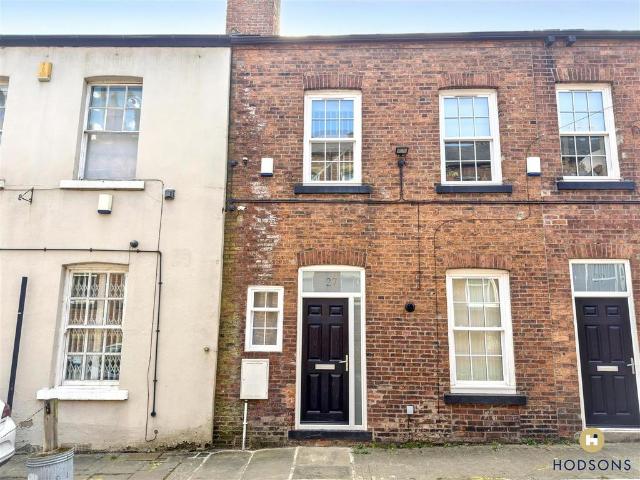 House for sale in Eastmoor, West Yorkshire