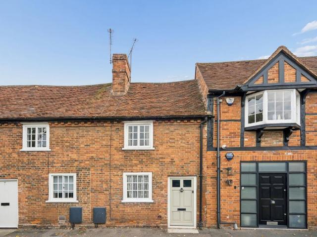 House for sale in Beaconsfield Old Town, Beaconsfield