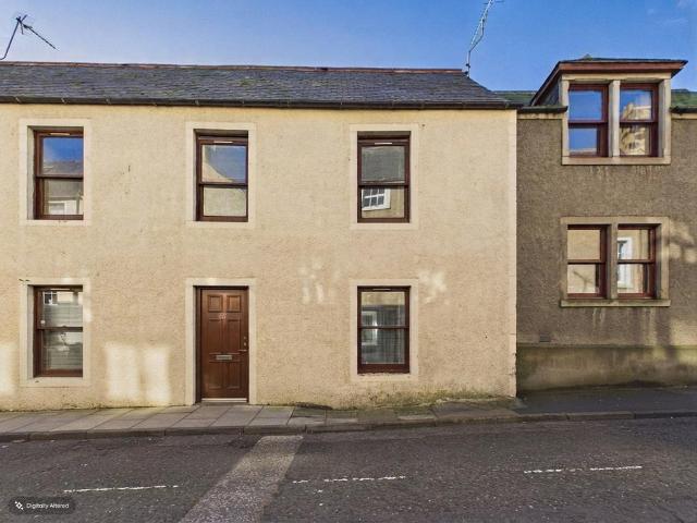 House for sale in Banff, Aberdeenshire