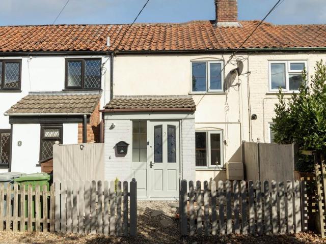 House for sale in Horsham St Faith, Crostwick