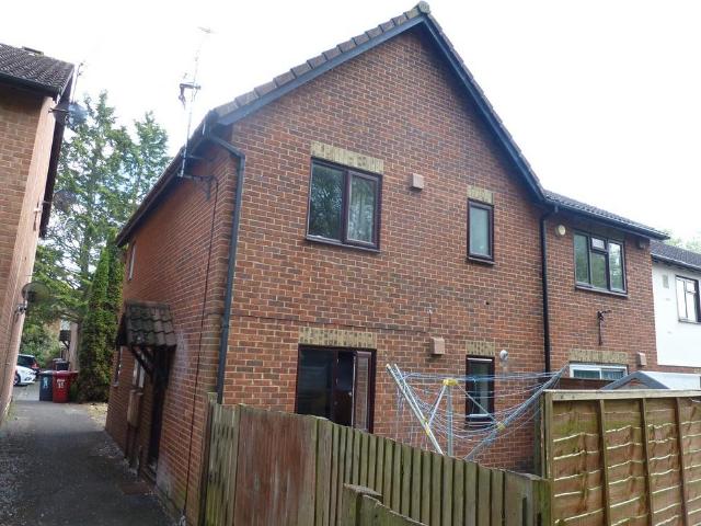 House for sale in Slough, Cippenham