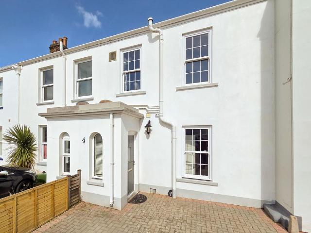 House for sale in St Helier, Greater London