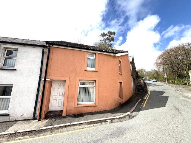 House for sale in Albert Town, Haverfordwest