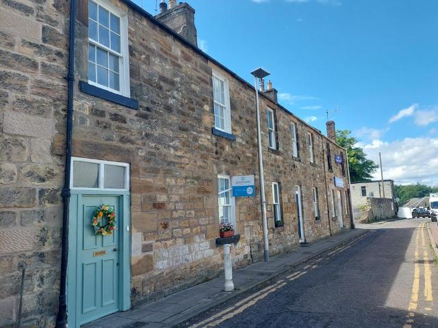 House for sale in Maxton, Scotland