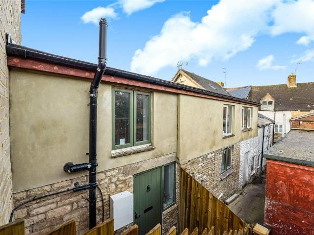House for sale in Chipping Norton, Black Bourton