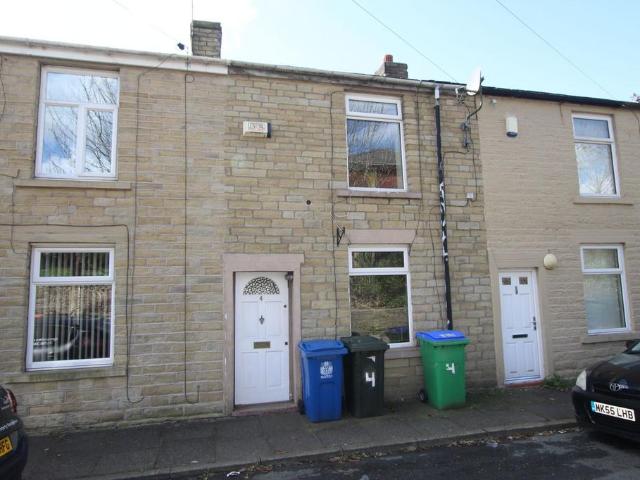 House for sale in Lady House, Burnedge