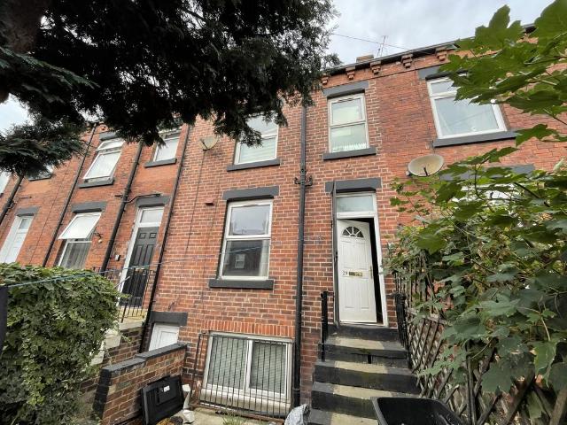 House for sale in Hunslet Carr, Leeds