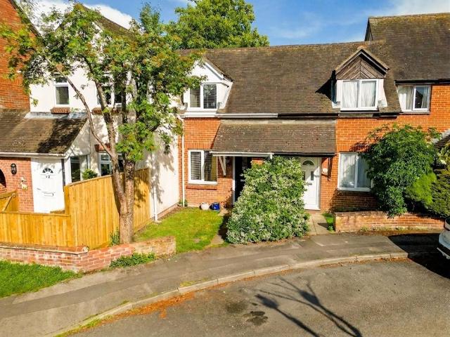 House for sale in Berrick Salome, Oxfordshire