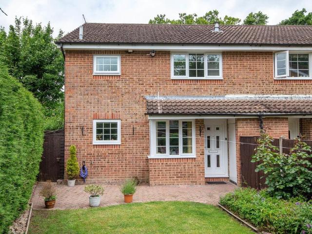 House for sale in Totton and Eling, Ashurst Bridge