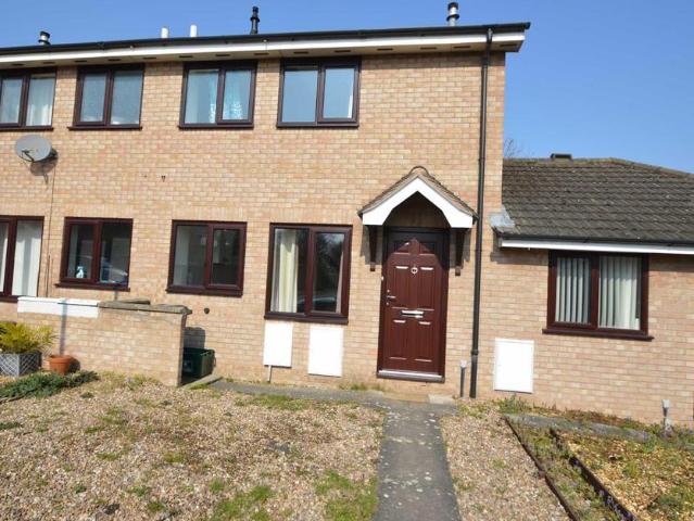 House for sale in Frankwell, Shropshire