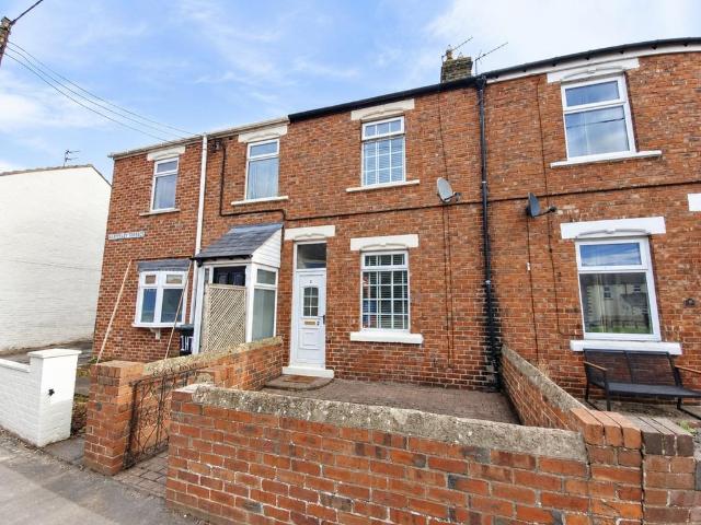 House for sale in Fir Tree