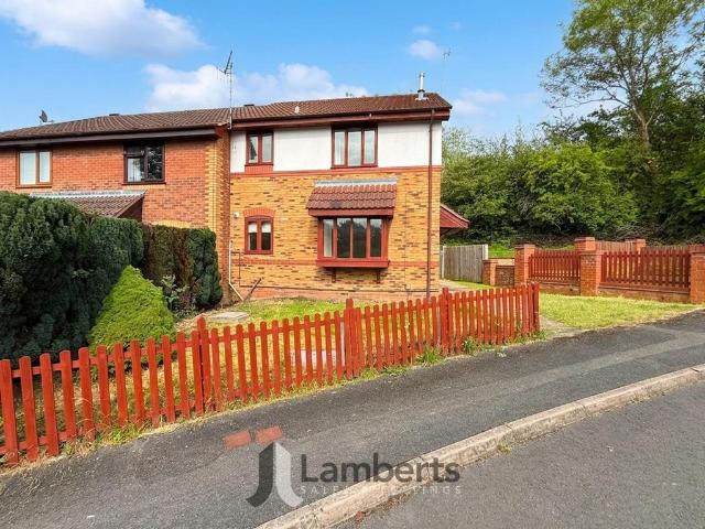 House for sale in Hunt End, Redditch