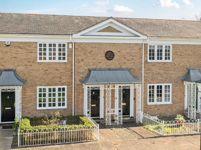 House for sale in Ashley Park, Isle Of Man