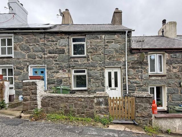 House for sale in Wales