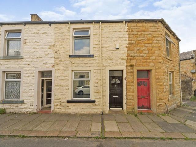 House for sale in Padiham, Burnley