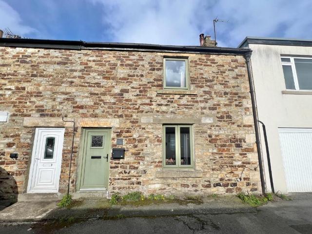House for sale in Stanhope