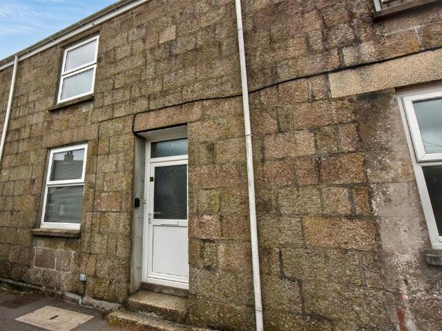 House for sale in Busveal, Cornwall