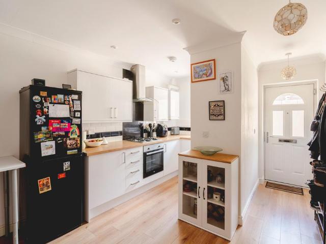 House for sale in Upper Knowle, Feckenham