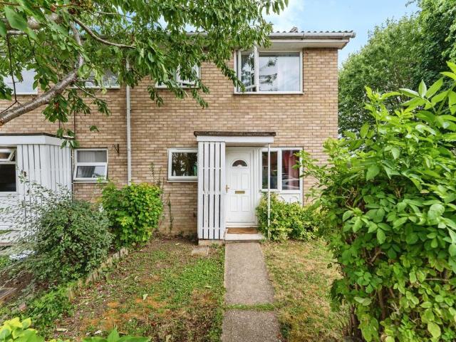 House for sale in Arrington, Cambridgeshire