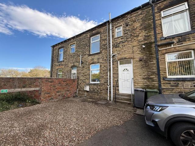 House for sale in Birstall Smithies, West Yorkshire
