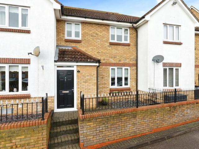 House for sale in Grays, Essex